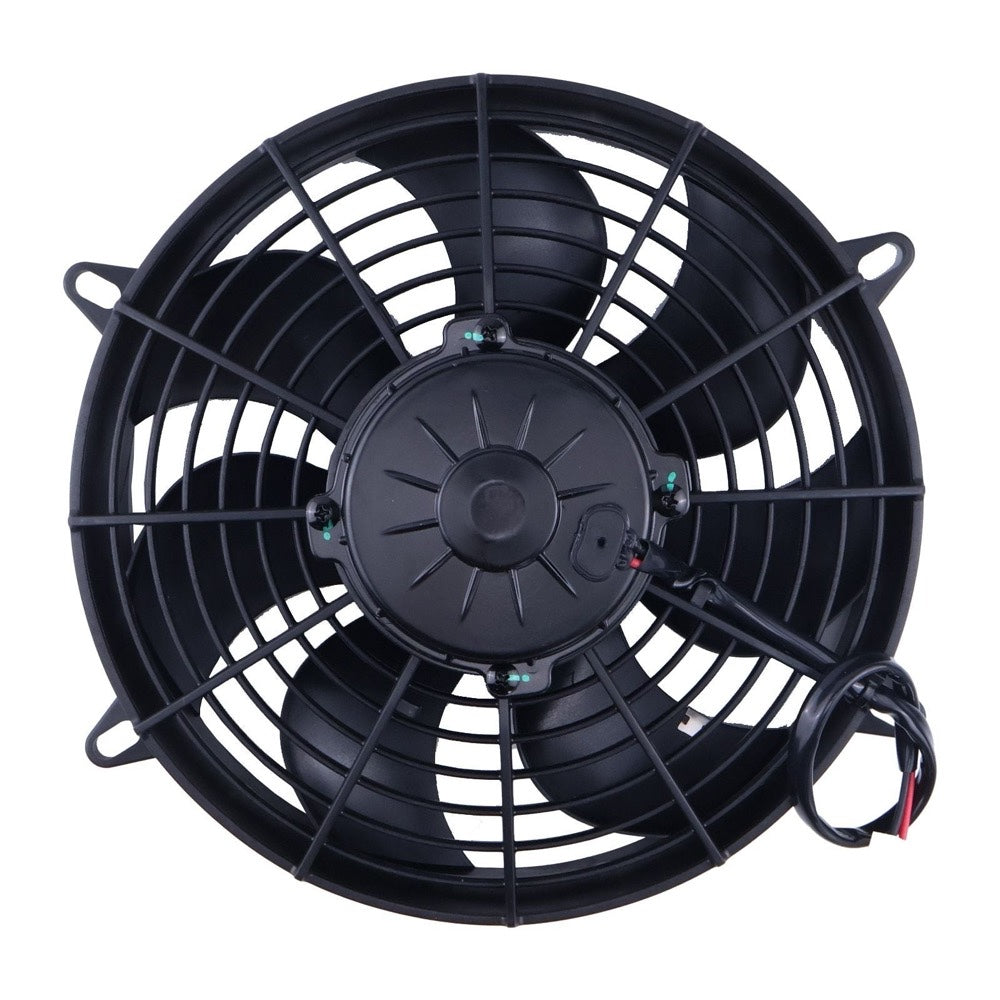Fan 84532428 suitable for CASE Loader 121F 21F 221F 321F Telehandler Farmlift 632 635 735 742 935